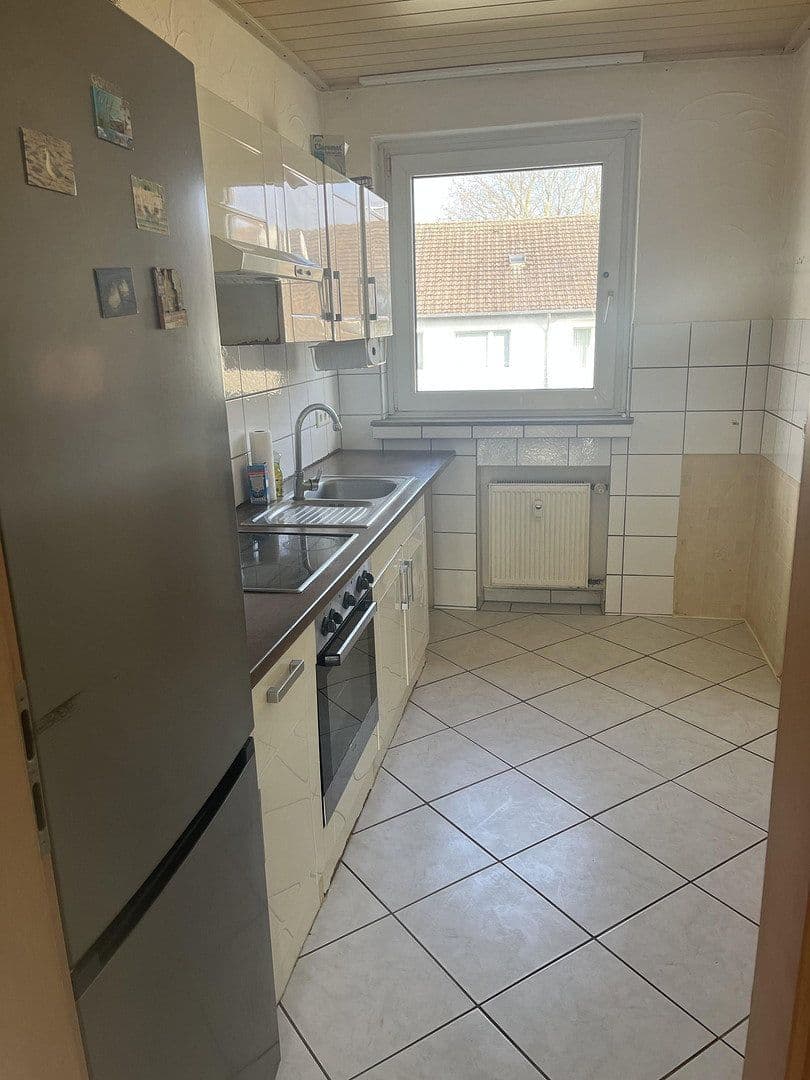 3 bedroom flat to rent, 75 m², Bünde, North Rhine-Westphalia 3 bedroom flat to rent, 75 m², Bünde, North Rhine-Westphalia