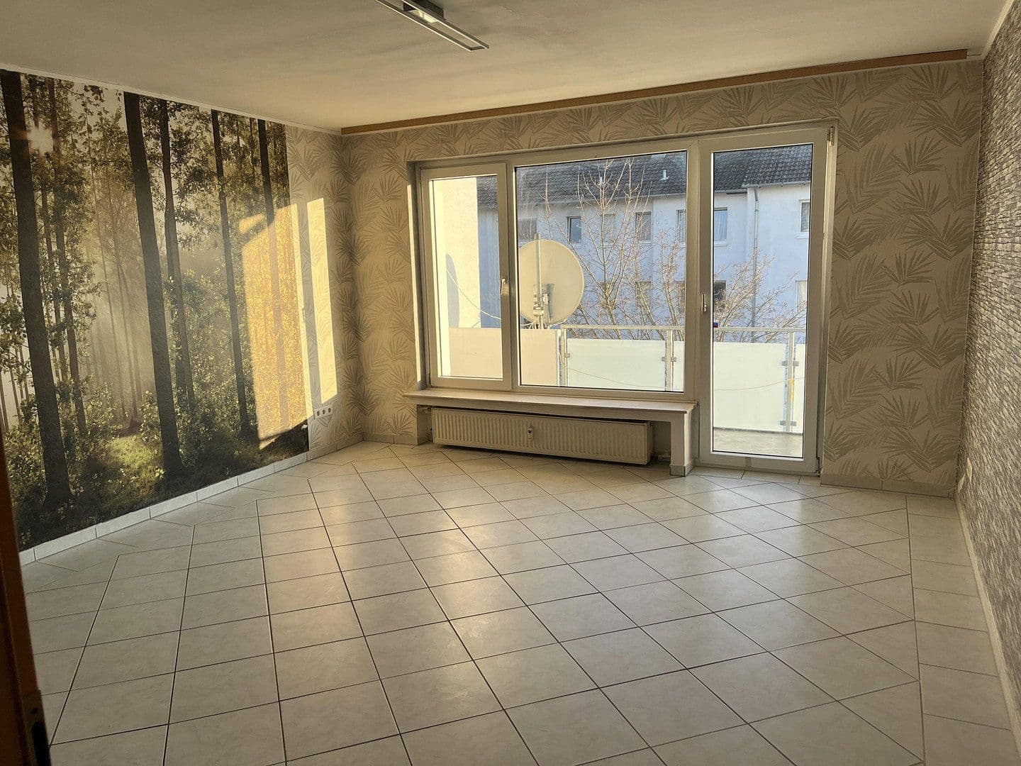 3 bedroom flat to rent, 75 m², Bünde, North Rhine-Westphalia 3 bedroom flat to rent, 75 m², Bünde, North Rhine-Westphalia