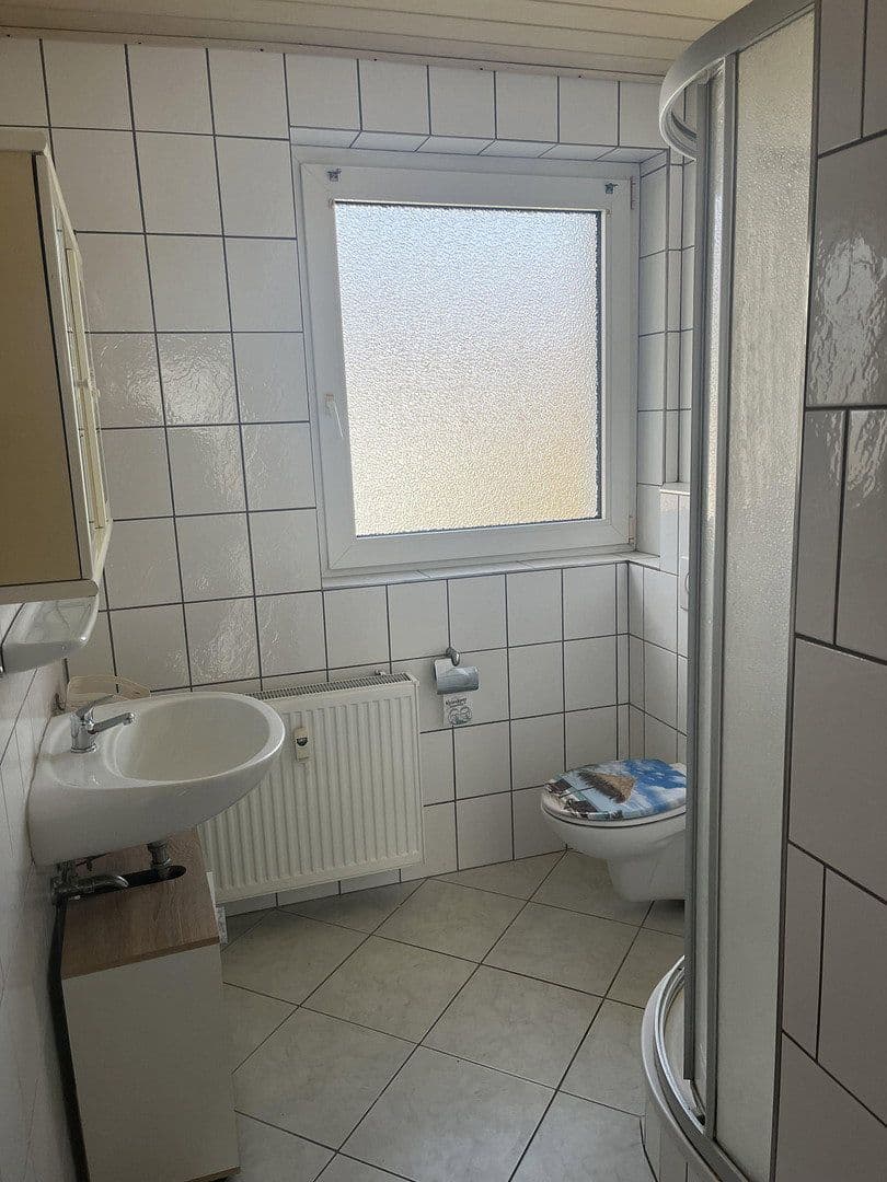 3 bedroom flat to rent, 75 m², Bünde, North Rhine-Westphalia 3 bedroom flat to rent, 75 m², Bünde, North Rhine-Westphalia