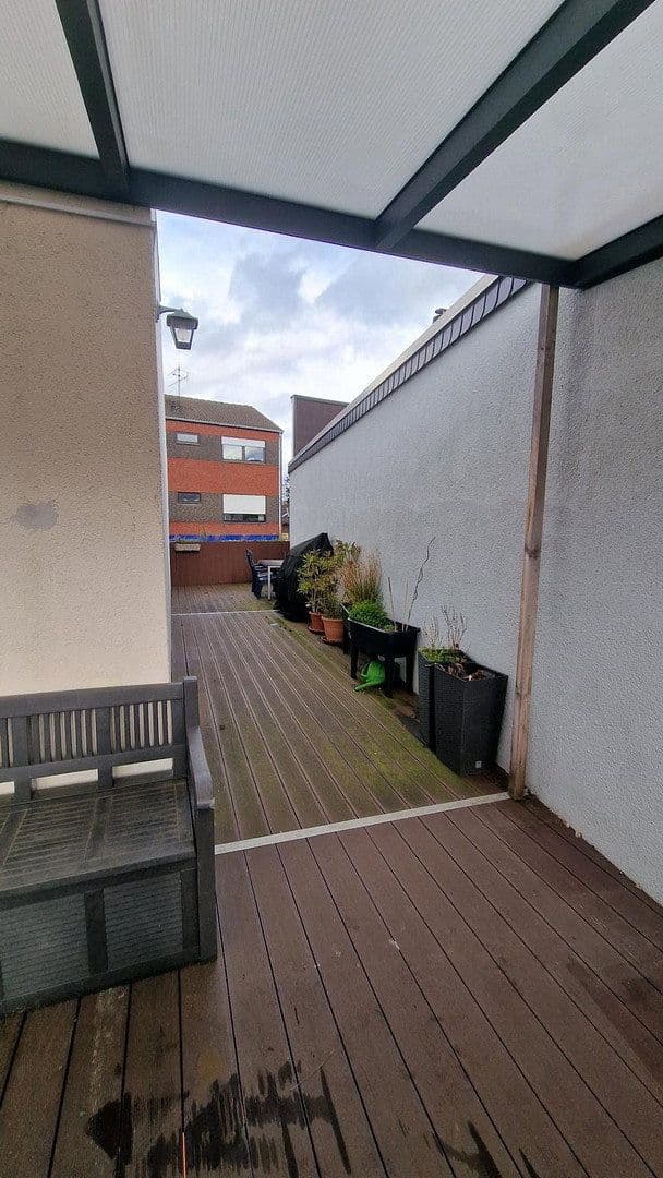 house to rent, 120 m², Düren, North Rhine-Westphalia house to rent, 120 m², Düren, North Rhine-Westphalia