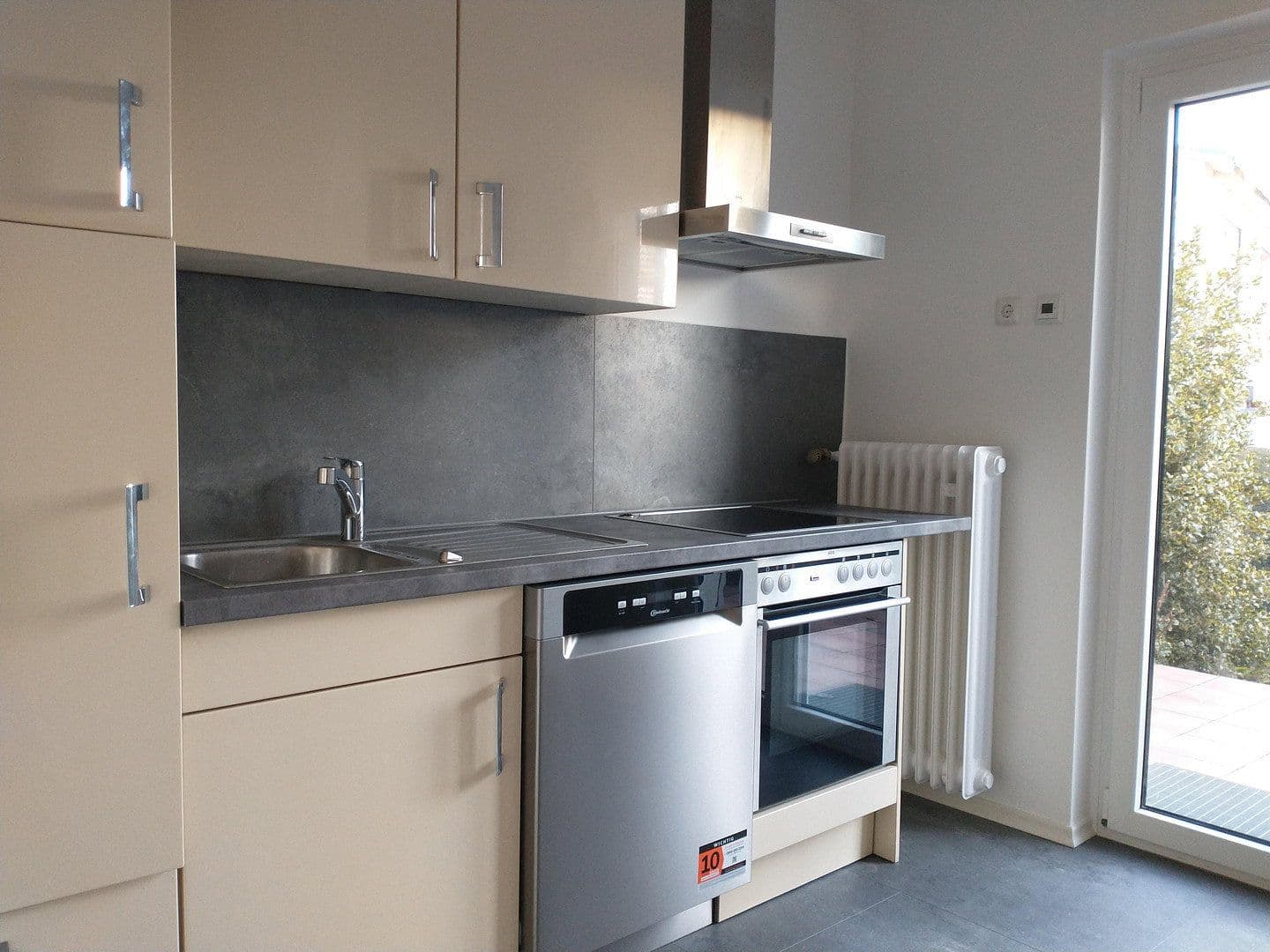 2 bedroom with open-plan kitchen flat to rent, 97 m², Königstein im Taunus, Hesse 2 bedroom with open-plan kitchen flat to rent, 97 m², Königstein im Taunus, Hesse