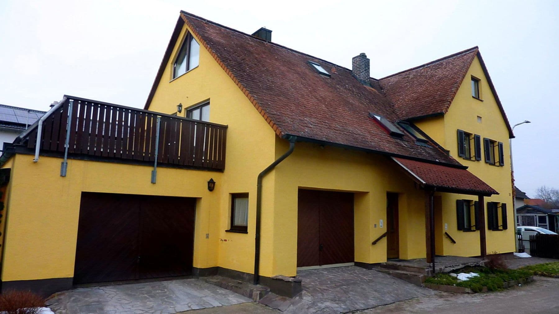 house for sale, 202 m², Auenkofener Str. 35, Abensberg, Bavaria house for sale, 202 m², Auenkofener Str. 35, Abensberg, Bavaria