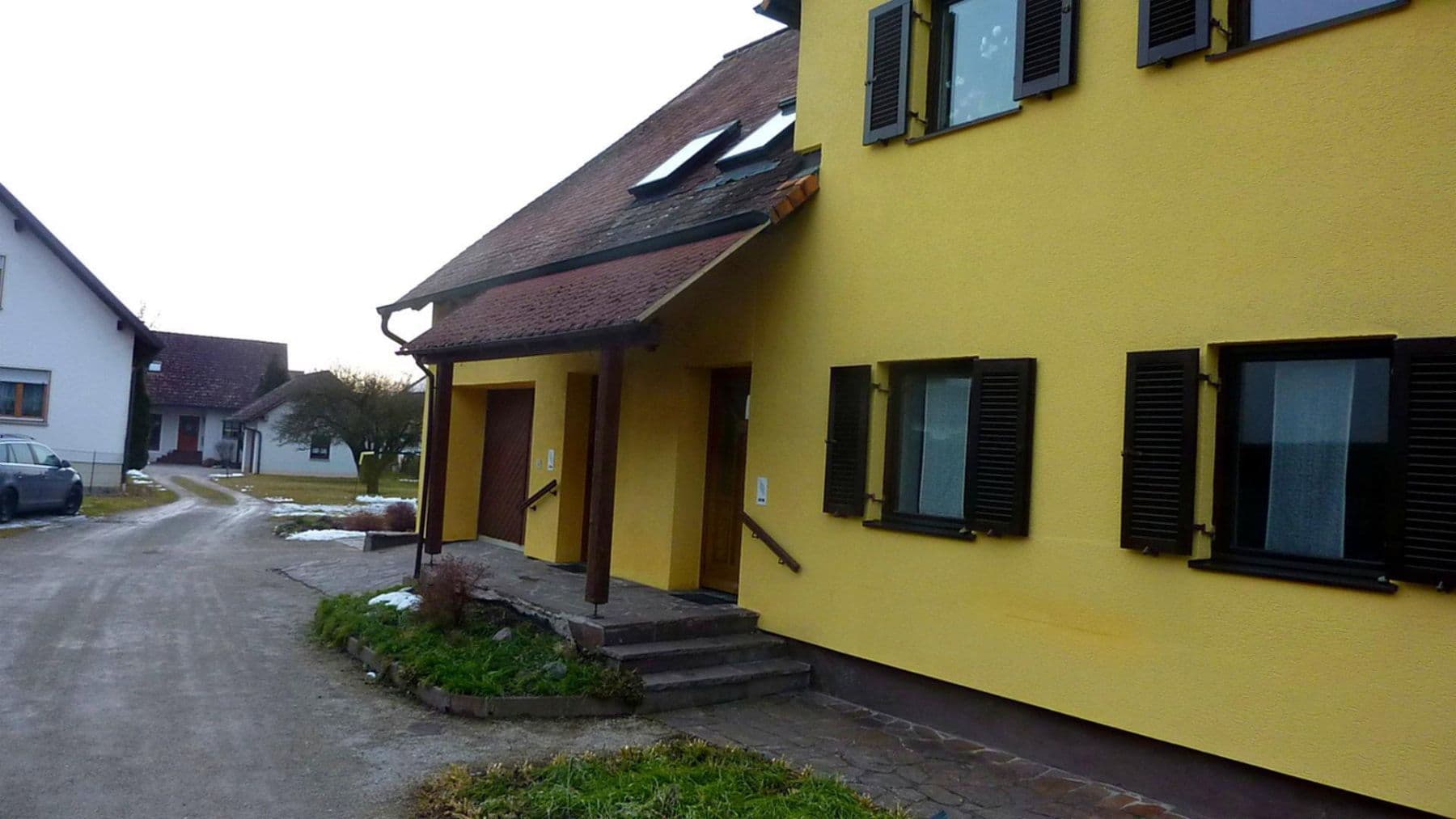 house for sale, 202 m², Auenkofener Str. 35, Abensberg, Bavaria house for sale, 202 m², Auenkofener Str. 35, Abensberg, Bavaria