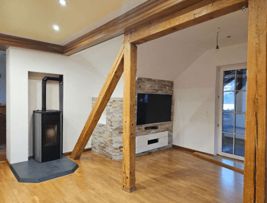 4 bedroom flat for sale, 147 m², Spittal/Drau, Carinthia 4 bedroom flat for sale, 147 m², Spittal/Drau, Carinthia