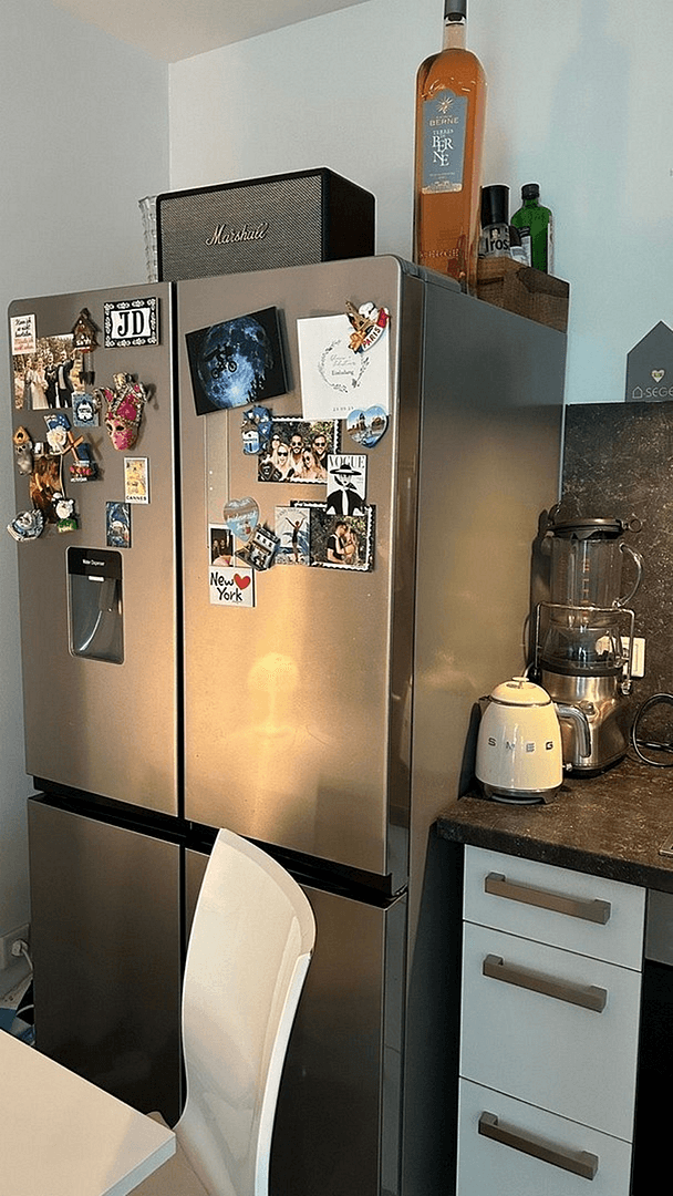 2 bedroom flat to rent, 60 m², Frankfurt am Main, Hesse 2 bedroom flat to rent, 60 m², Frankfurt am Main, Hesse