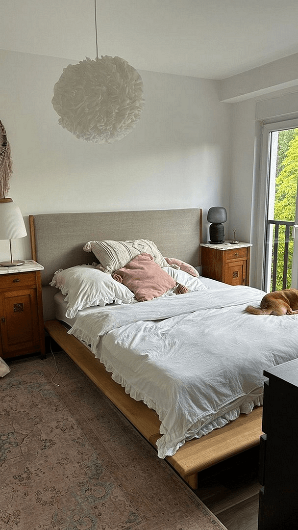 2 bedroom flat to rent, 60 m², Frankfurt am Main, Hesse 2 bedroom flat to rent, 60 m², Frankfurt am Main, Hesse