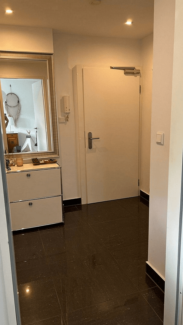 2 bedroom flat to rent, 60 m², Frankfurt am Main, Hesse 2 bedroom flat to rent, 60 m², Frankfurt am Main, Hesse