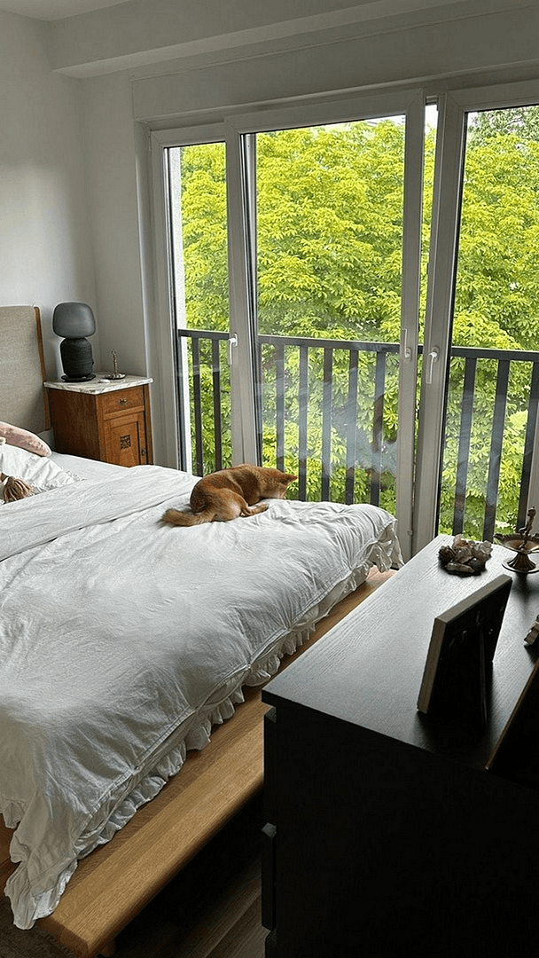 2 bedroom flat to rent, 60 m², Frankfurt am Main, Hesse 2 bedroom flat to rent, 60 m², Frankfurt am Main, Hesse