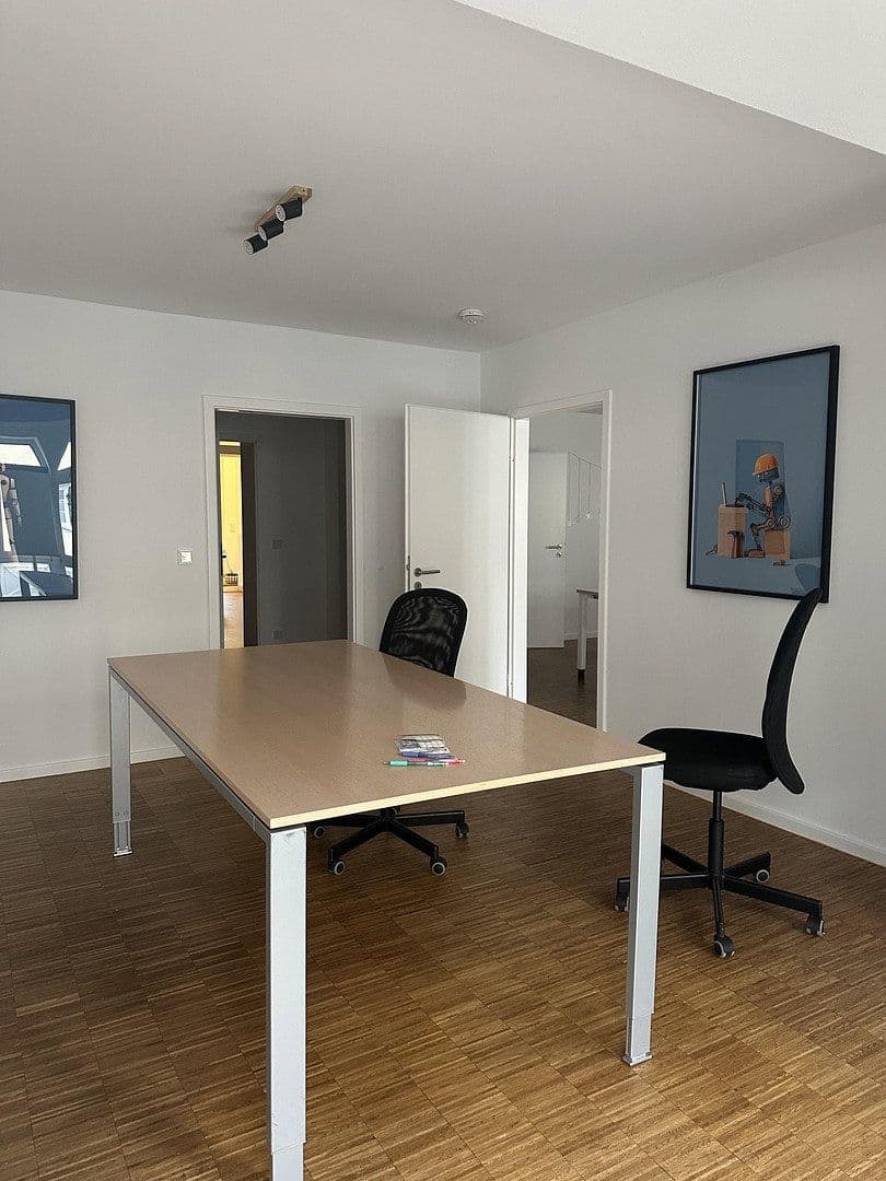 office to rent, 100 m², München, Bavaria office to rent, 100 m², München, Bavaria