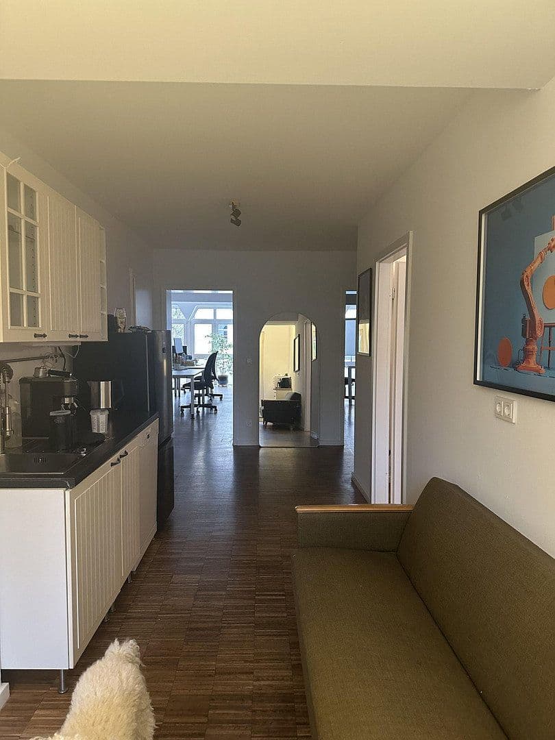 office to rent, 100 m², München, Bavaria office to rent, 100 m², München, Bavaria