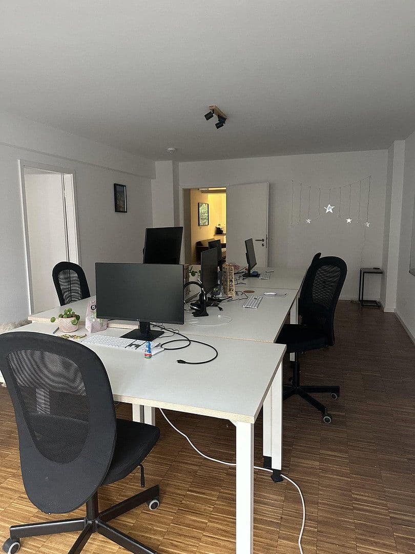 office to rent, 100 m², München, Bavaria office to rent, 100 m², München, Bavaria