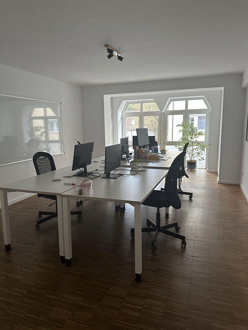 office to rent, 100 m², München, Bavaria office to rent, 100 m², München, Bavaria