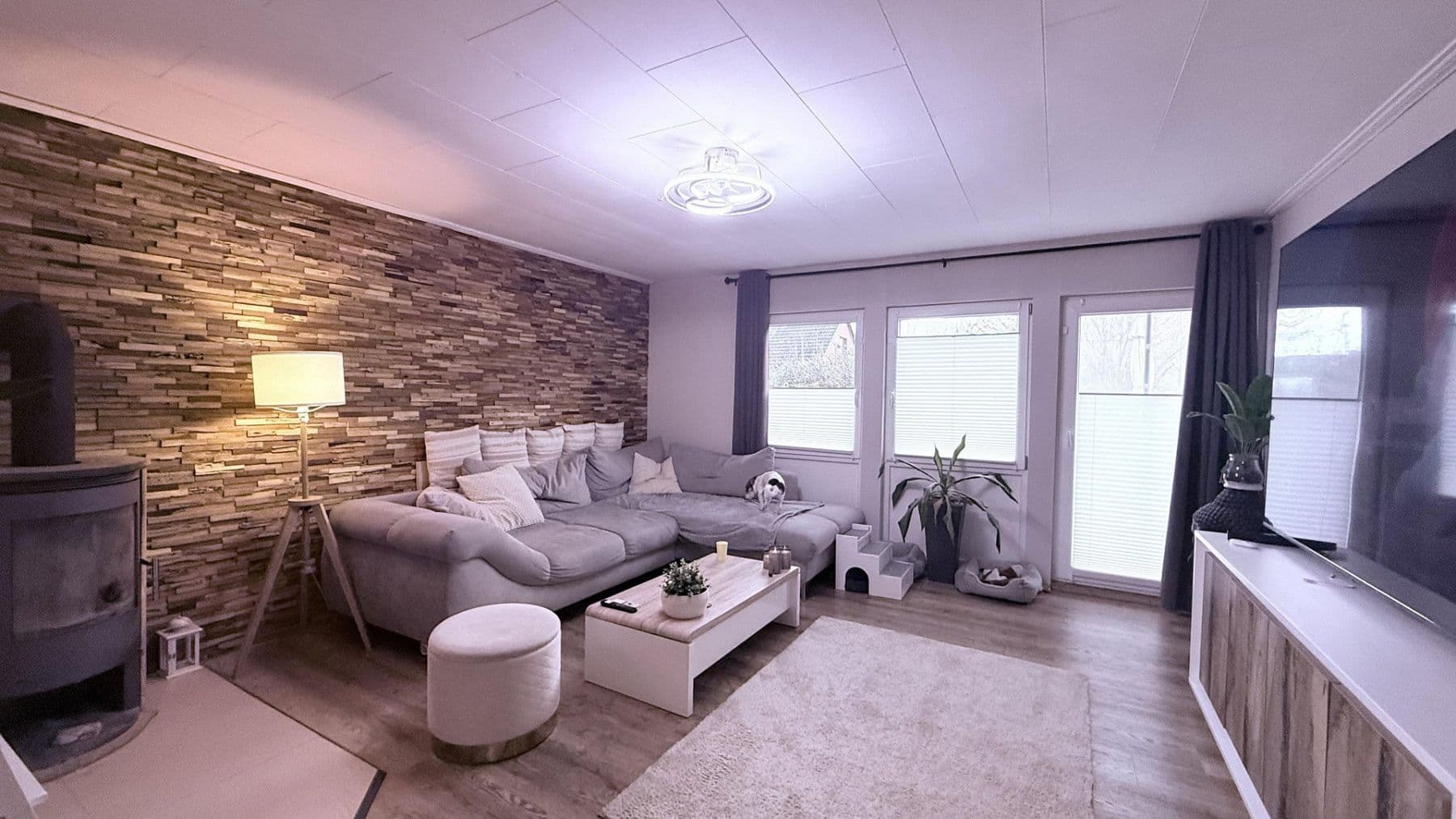 house for sale, 130 m², Schwerdtfegerstr. 18D, Salzgitter, Lower Saxony house for sale, 130 m², Schwerdtfegerstr. 18D, Salzgitter, Lower Saxony