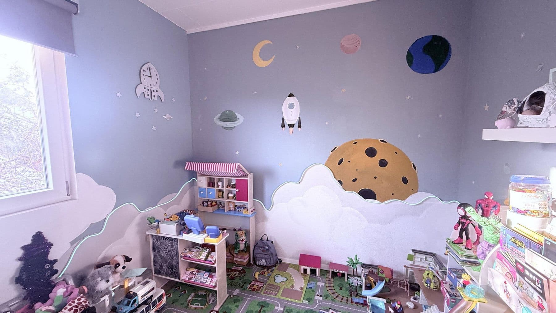 house for sale, 130 m², Schwerdtfegerstr. 18D, Salzgitter, Lower Saxony house for sale, 130 m², Schwerdtfegerstr. 18D, Salzgitter, Lower Saxony