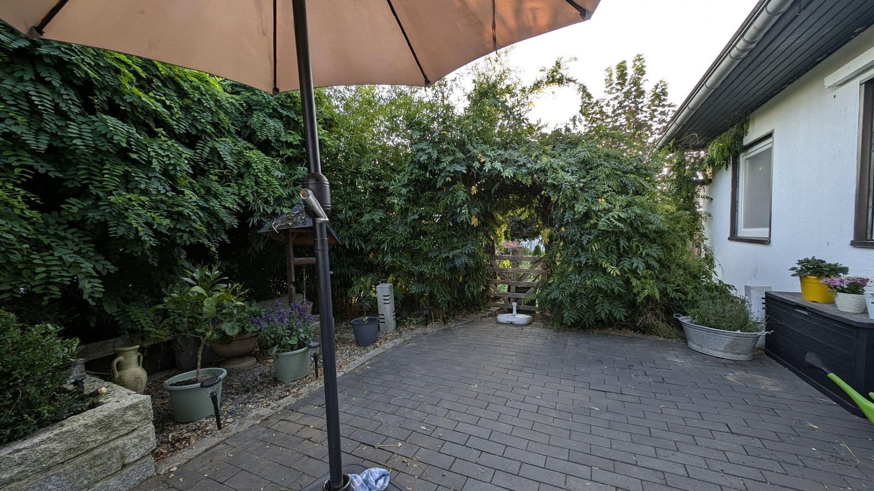 house for sale, 130 m², Schwerdtfegerstr. 18D, Salzgitter, Lower Saxony house for sale, 130 m², Schwerdtfegerstr. 18D, Salzgitter, Lower Saxony