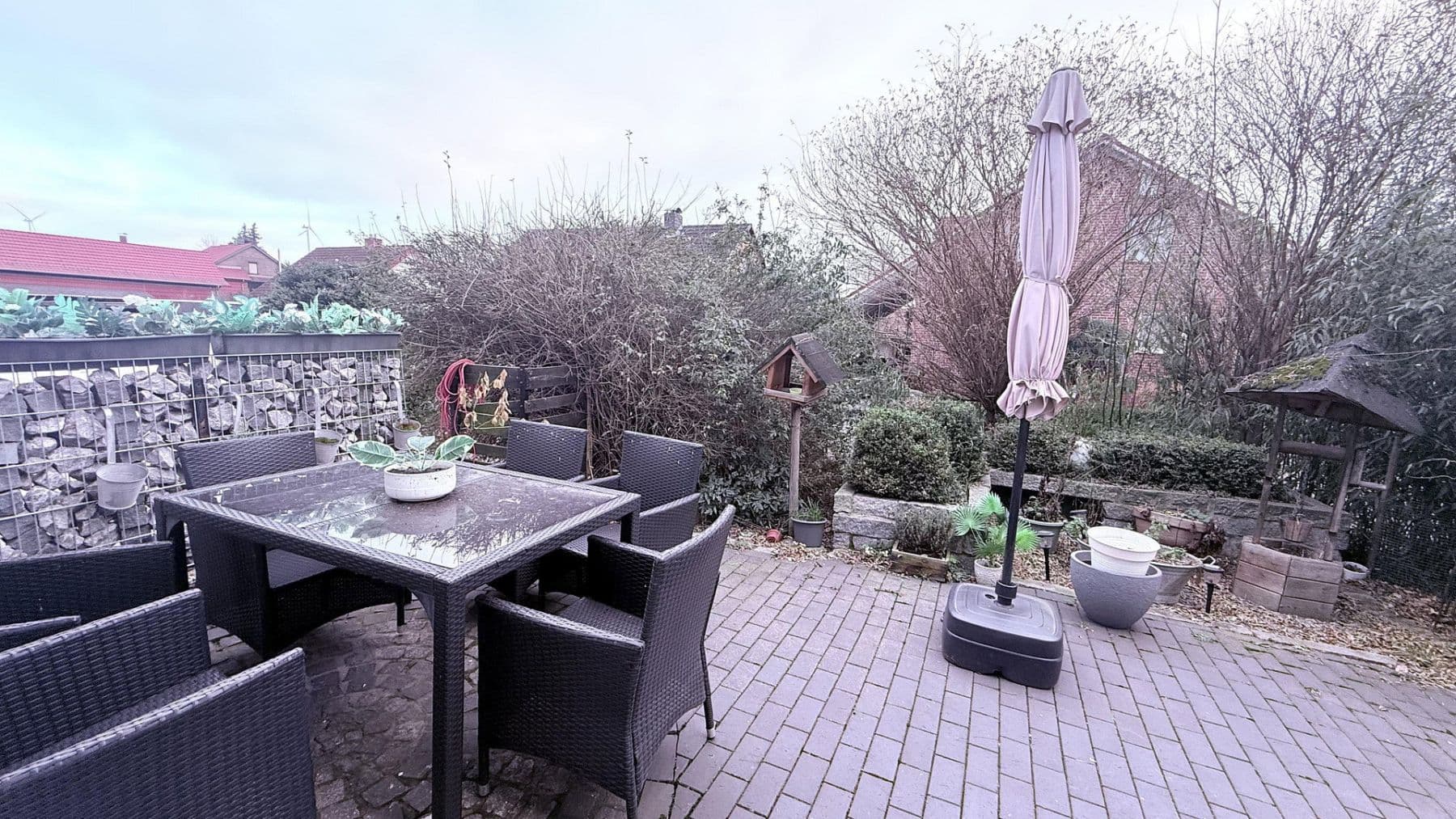 house for sale, 130 m², Schwerdtfegerstr. 18D, Salzgitter, Lower Saxony house for sale, 130 m², Schwerdtfegerstr. 18D, Salzgitter, Lower Saxony