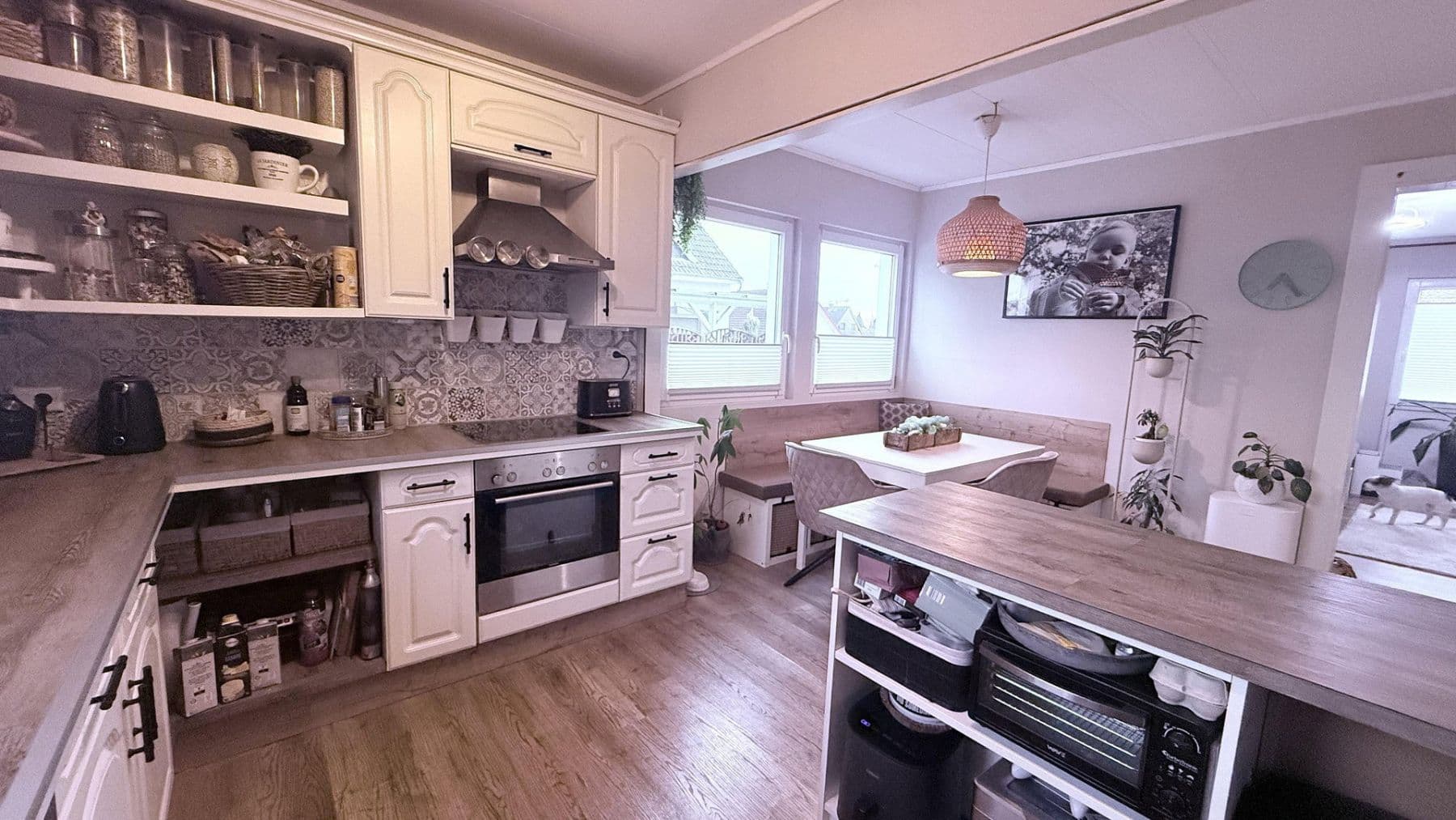 house for sale, 130 m², Schwerdtfegerstr. 18D, Salzgitter, Lower Saxony house for sale, 130 m², Schwerdtfegerstr. 18D, Salzgitter, Lower Saxony