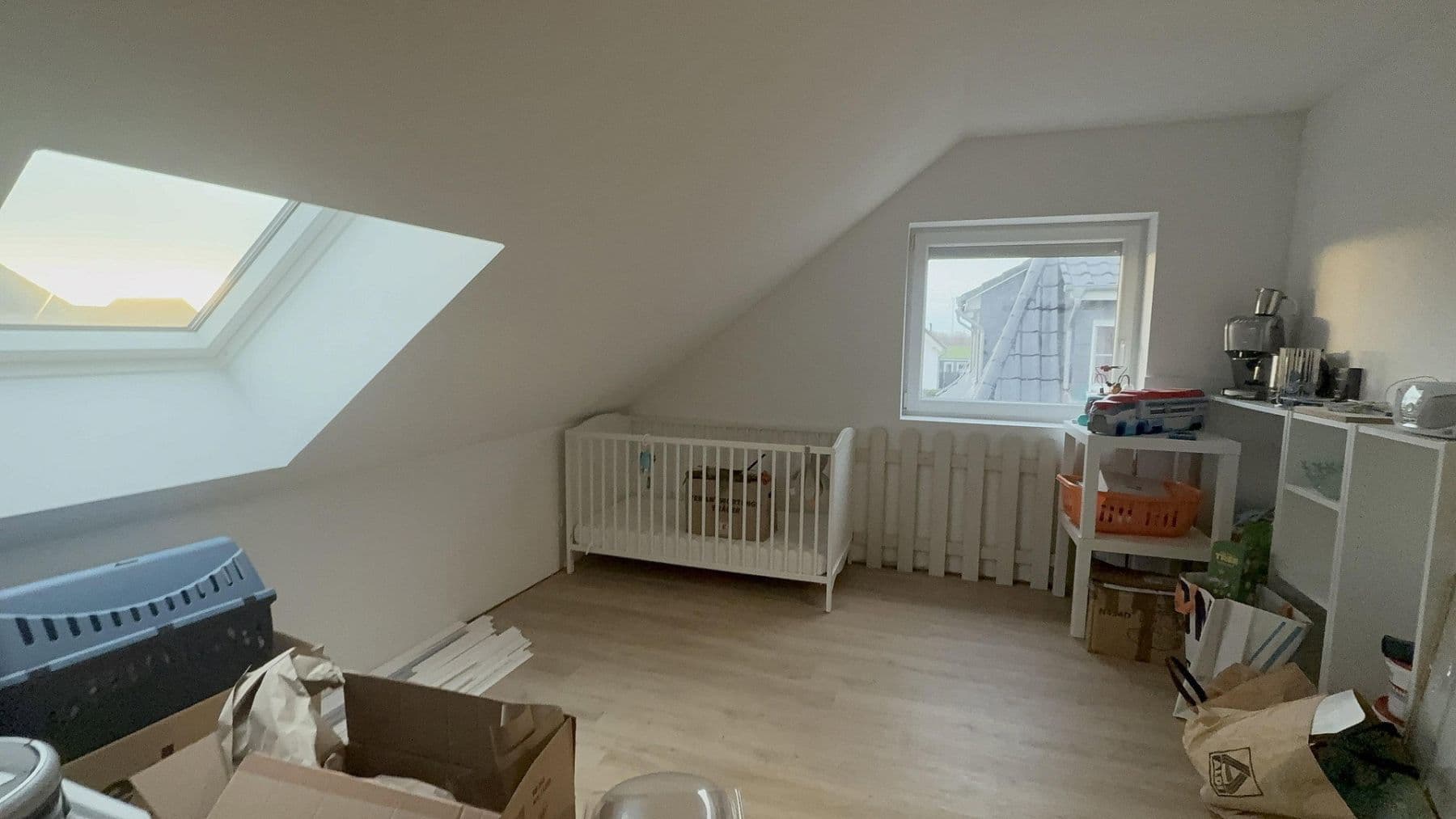 house for sale, 130 m², Schwerdtfegerstr. 18D, Salzgitter, Lower Saxony house for sale, 130 m², Schwerdtfegerstr. 18D, Salzgitter, Lower Saxony