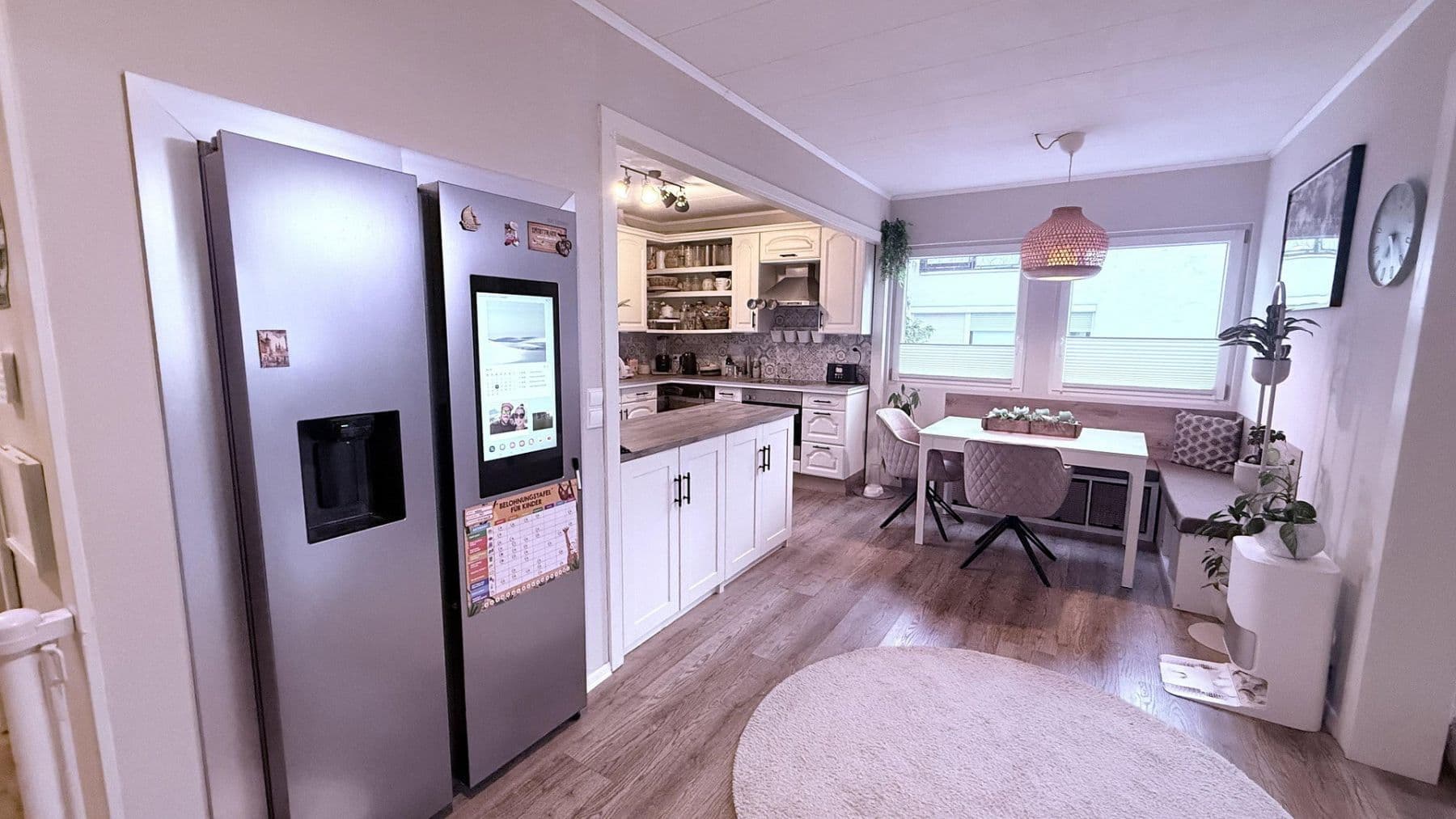 house for sale, 130 m², Schwerdtfegerstr. 18D, Salzgitter, Lower Saxony house for sale, 130 m², Schwerdtfegerstr. 18D, Salzgitter, Lower Saxony