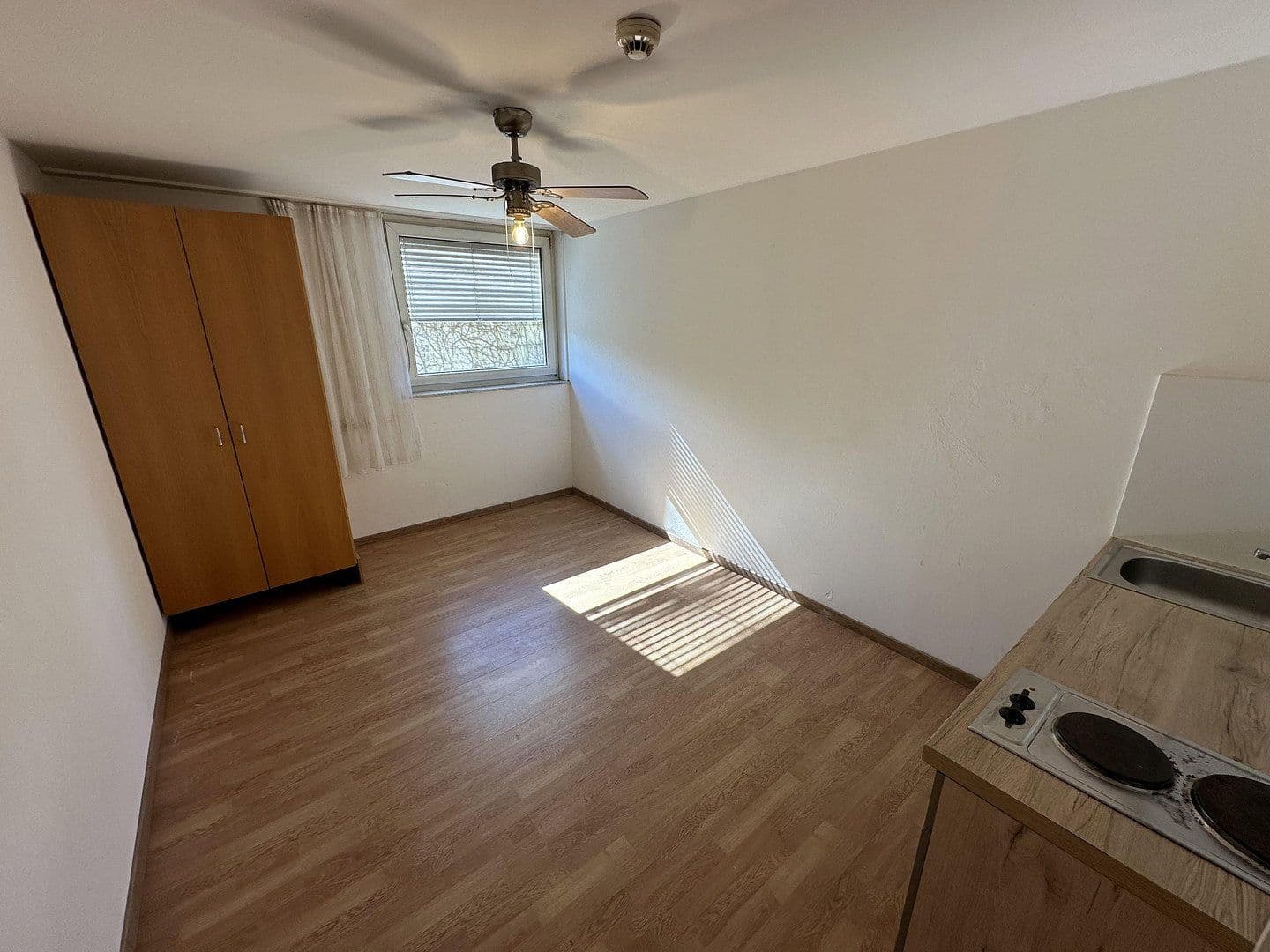 1 bedroom flat to rent, 20 m², Mitterweg 13, Innsbruck, Tyrol 1 bedroom flat to rent, 20 m², Mitterweg 13, Innsbruck, Tyrol