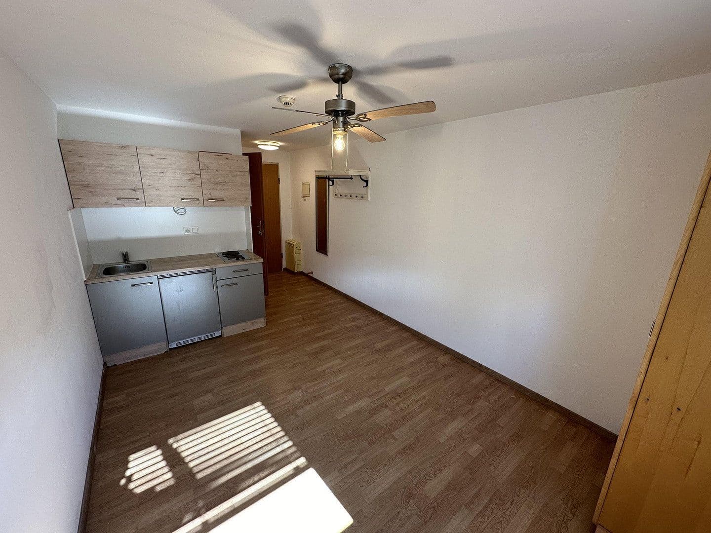 1 bedroom flat to rent, 20 m², Mitterweg 13, Innsbruck, Tyrol 1 bedroom flat to rent, 20 m², Mitterweg 13, Innsbruck, Tyrol