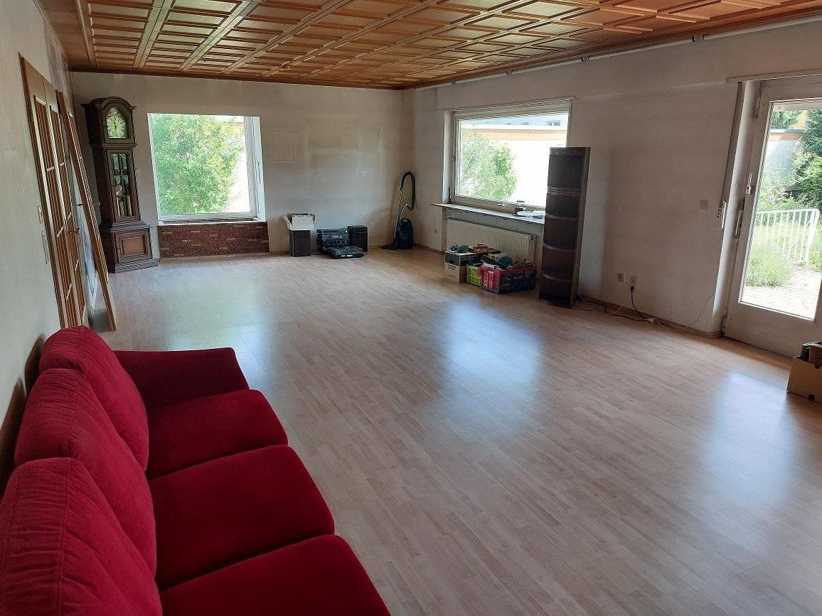 house for sale, 189 m², Sachsenstraße 16, Darmstadt, Hesse house for sale, 189 m², Sachsenstraße 16, Darmstadt, Hesse