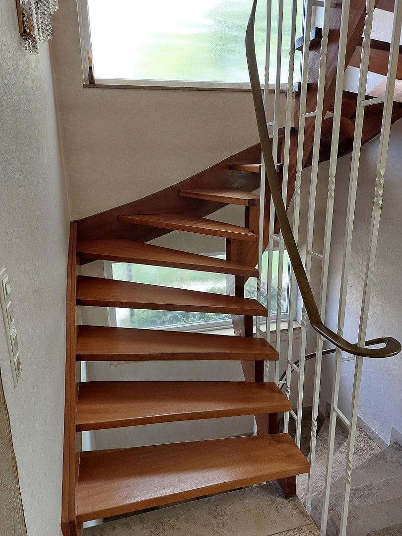 house for sale, 189 m², Sachsenstraße 16, Darmstadt, Hesse house for sale, 189 m², Sachsenstraße 16, Darmstadt, Hesse