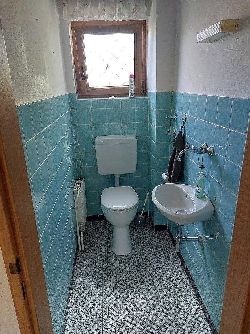 house for sale, 189 m², Sachsenstraße 16, Darmstadt, Hesse house for sale, 189 m², Sachsenstraße 16, Darmstadt, Hesse