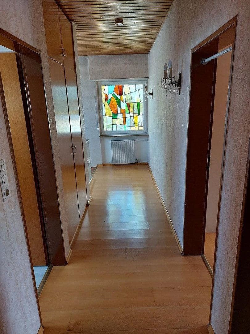 house for sale, 189 m², Sachsenstraße 16, Darmstadt, Hesse house for sale, 189 m², Sachsenstraße 16, Darmstadt, Hesse