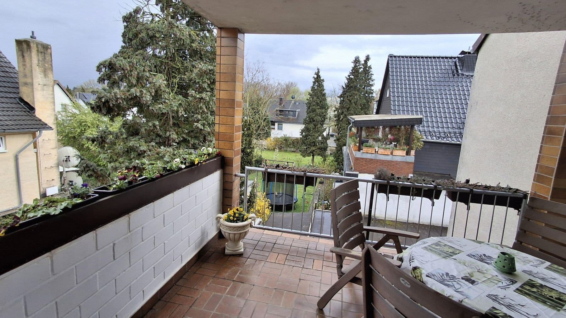 2 bedroom flat to rent, 70 m², Kradepohlsmühlenweg 1A, Bergisch Gladbach, North Rhine-Westphalia 2 bedroom flat to rent, 70 m², Kradepohlsmühlenweg 1A, Bergisch Gladbach, North Rhine-Westphalia