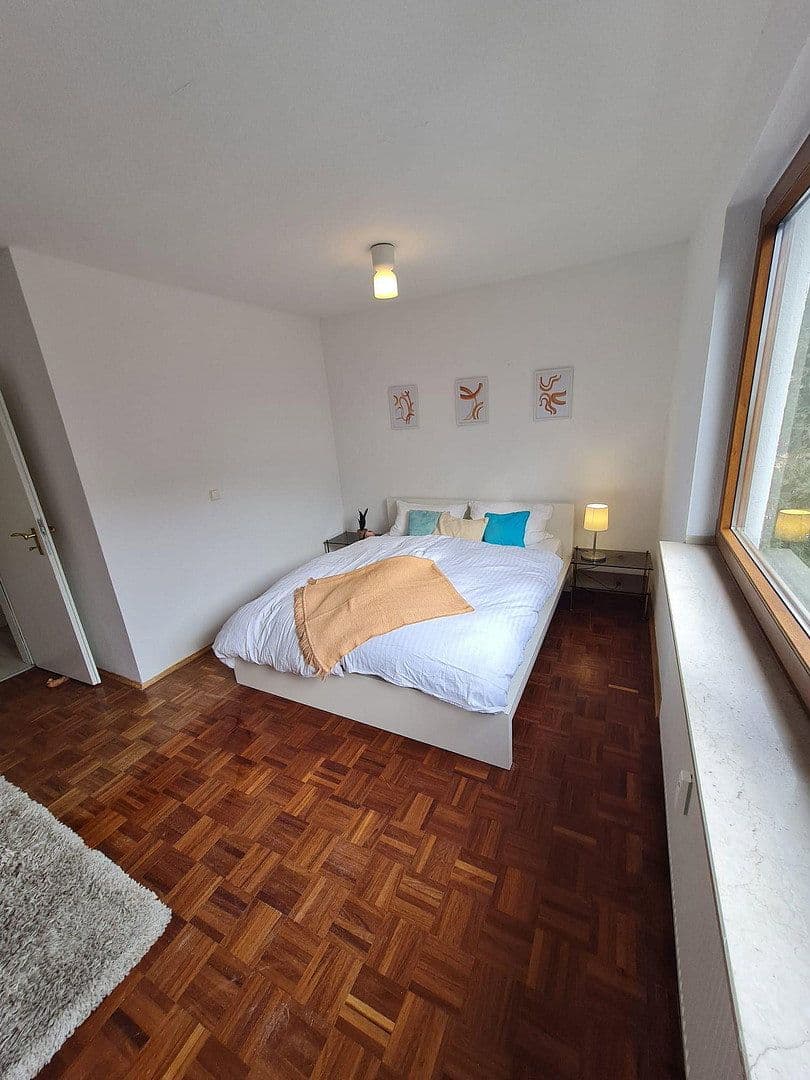 2 bedroom flat to rent, 70 m², Kradepohlsmühlenweg 1A, Bergisch Gladbach, North Rhine-Westphalia 2 bedroom flat to rent, 70 m², Kradepohlsmühlenweg 1A, Bergisch Gladbach, North Rhine-Westphalia