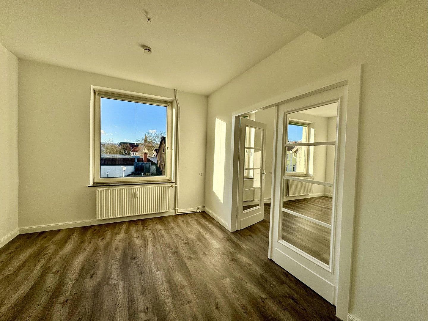 3 bedroom flat to rent, 87 m², Oesdorfer Straße 14, Bad Pyrmont, Lower Saxony 3 bedroom flat to rent, 87 m², Oesdorfer Straße 14, Bad Pyrmont, Lower Saxony