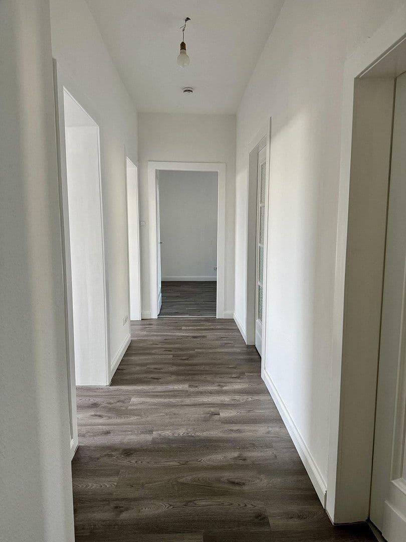 3 bedroom flat to rent, 87 m², Oesdorfer Straße 14, Bad Pyrmont, Lower Saxony 3 bedroom flat to rent, 87 m², Oesdorfer Straße 14, Bad Pyrmont, Lower Saxony