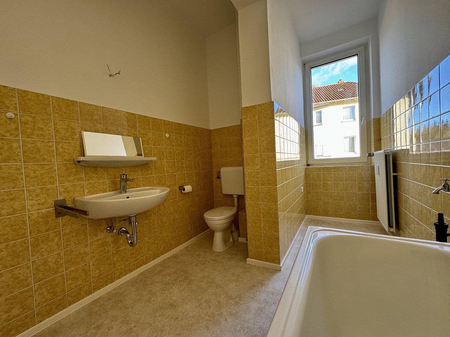 3 bedroom flat to rent, 87 m², Oesdorfer Straße 14, Bad Pyrmont, Lower Saxony 3 bedroom flat to rent, 87 m², Oesdorfer Straße 14, Bad Pyrmont, Lower Saxony