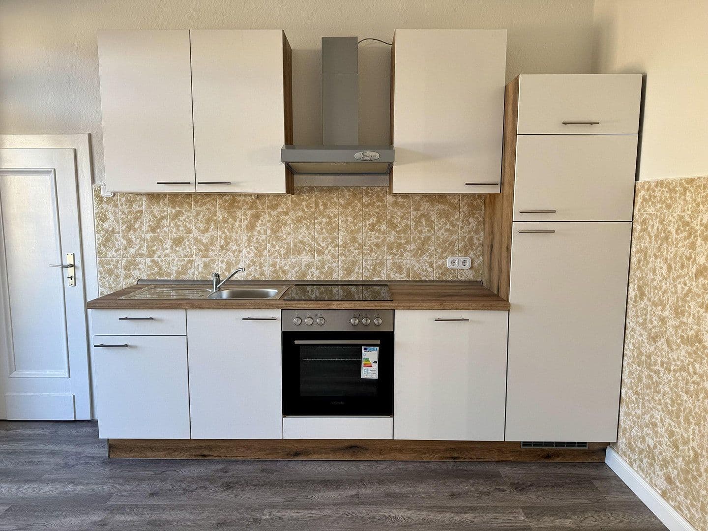 3 bedroom flat to rent, 87 m², Oesdorfer Straße 14, Bad Pyrmont, Lower Saxony 3 bedroom flat to rent, 87 m², Oesdorfer Straße 14, Bad Pyrmont, Lower Saxony