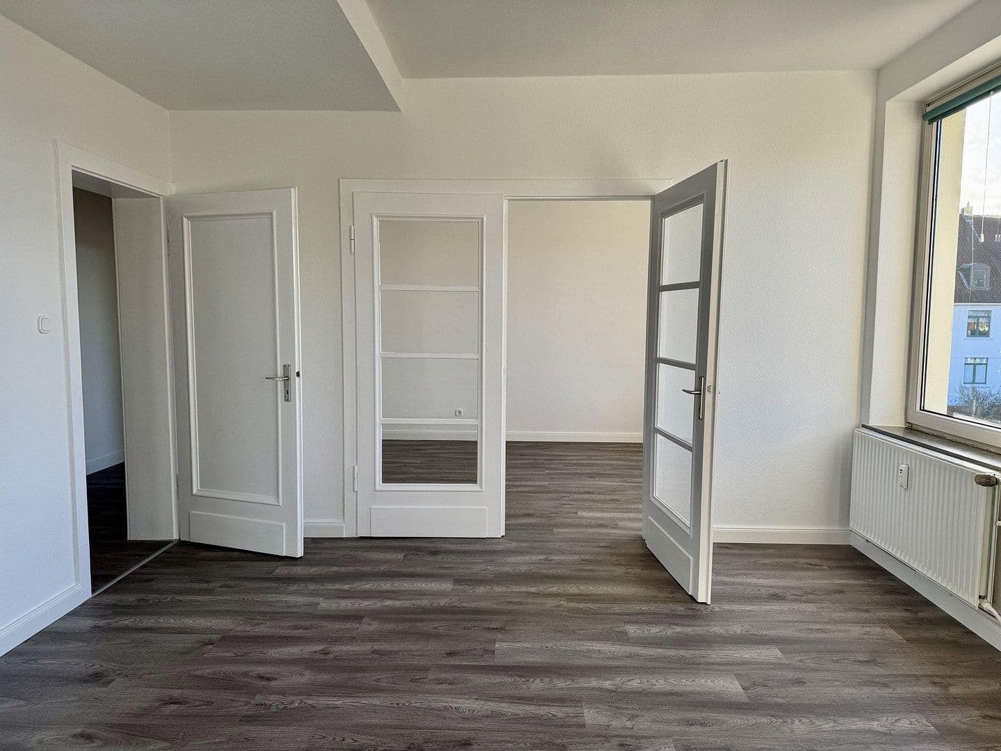 3 bedroom flat to rent, 87 m², Oesdorfer Straße 14, Bad Pyrmont, Lower Saxony 3 bedroom flat to rent, 87 m², Oesdorfer Straße 14, Bad Pyrmont, Lower Saxony