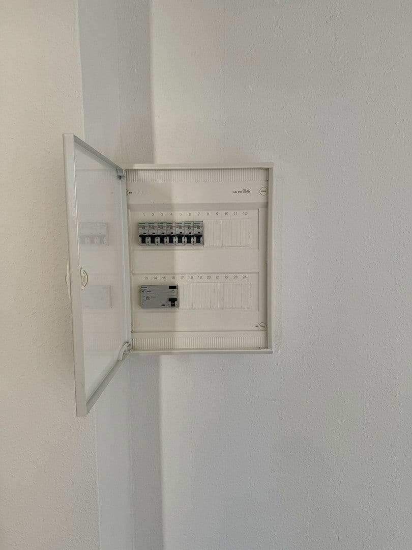 3 bedroom flat to rent, 87 m², Oesdorfer Straße 14, Bad Pyrmont, Lower Saxony 3 bedroom flat to rent, 87 m², Oesdorfer Straße 14, Bad Pyrmont, Lower Saxony