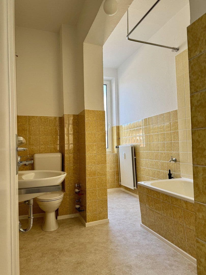 3 bedroom flat to rent, 87 m², Oesdorfer Straße 14, Bad Pyrmont, Lower Saxony 3 bedroom flat to rent, 87 m², Oesdorfer Straße 14, Bad Pyrmont, Lower Saxony