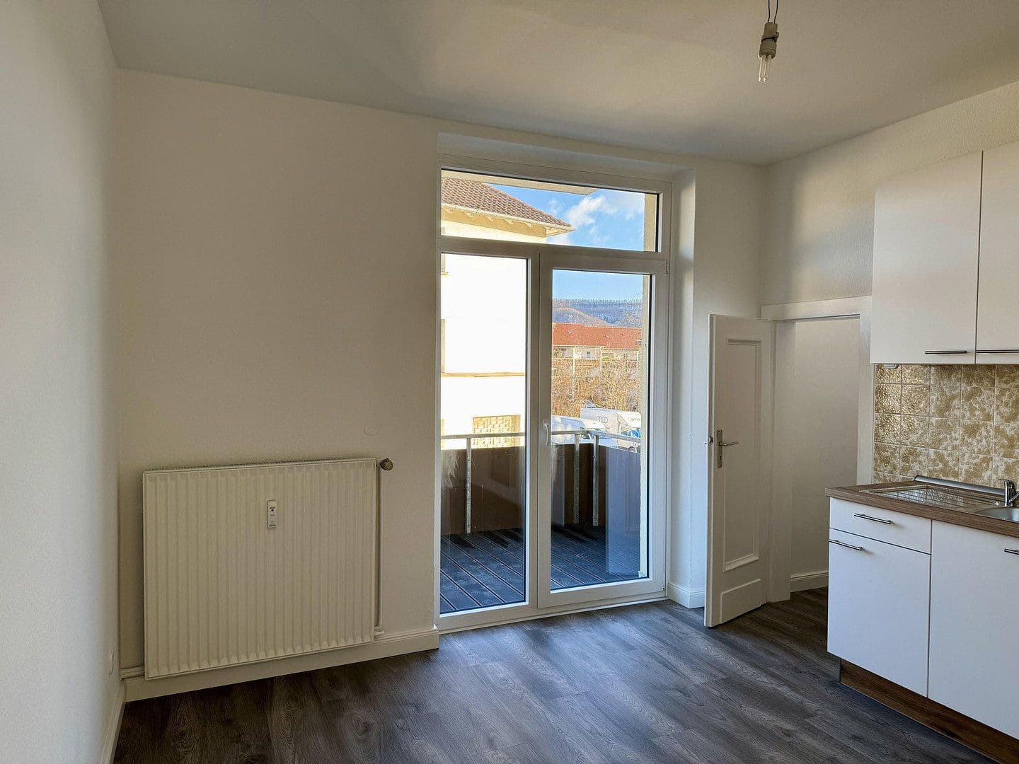 3 bedroom flat to rent, 87 m², Oesdorfer Straße 14, Bad Pyrmont, Lower Saxony 3 bedroom flat to rent, 87 m², Oesdorfer Straße 14, Bad Pyrmont, Lower Saxony