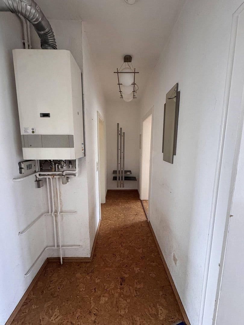 2 bedroom flat to rent, 47 m², Rangsdorf, Brandenburg 2 bedroom flat to rent, 47 m², Rangsdorf, Brandenburg