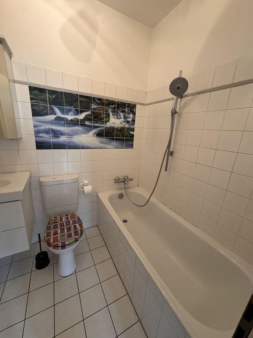 2 bedroom flat to rent, 47 m², Rangsdorf, Brandenburg 2 bedroom flat to rent, 47 m², Rangsdorf, Brandenburg