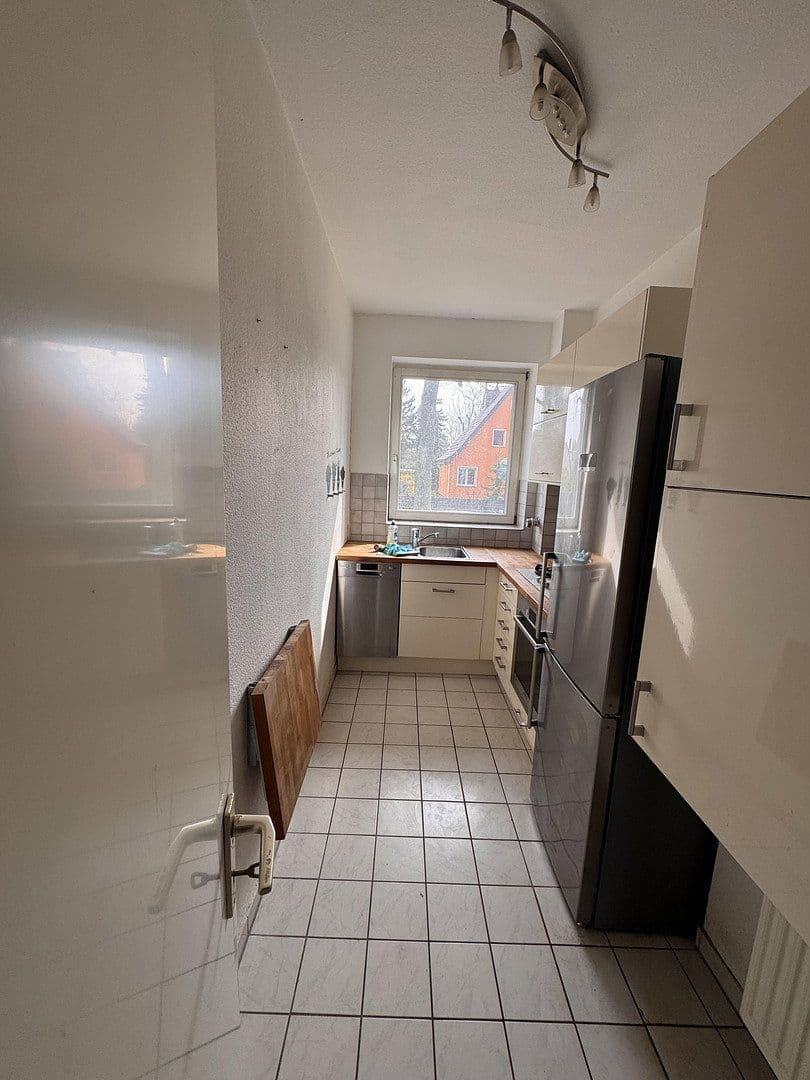 2 bedroom flat to rent, 47 m², Rangsdorf, Brandenburg 2 bedroom flat to rent, 47 m², Rangsdorf, Brandenburg