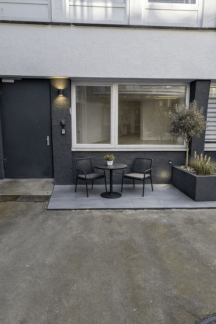 office to rent, 60 m², Rotebühlstrasse 108, Stuttgart West, Baden-Württemberg office to rent, 60 m², Rotebühlstrasse 108, Stuttgart West, Baden-Württemberg