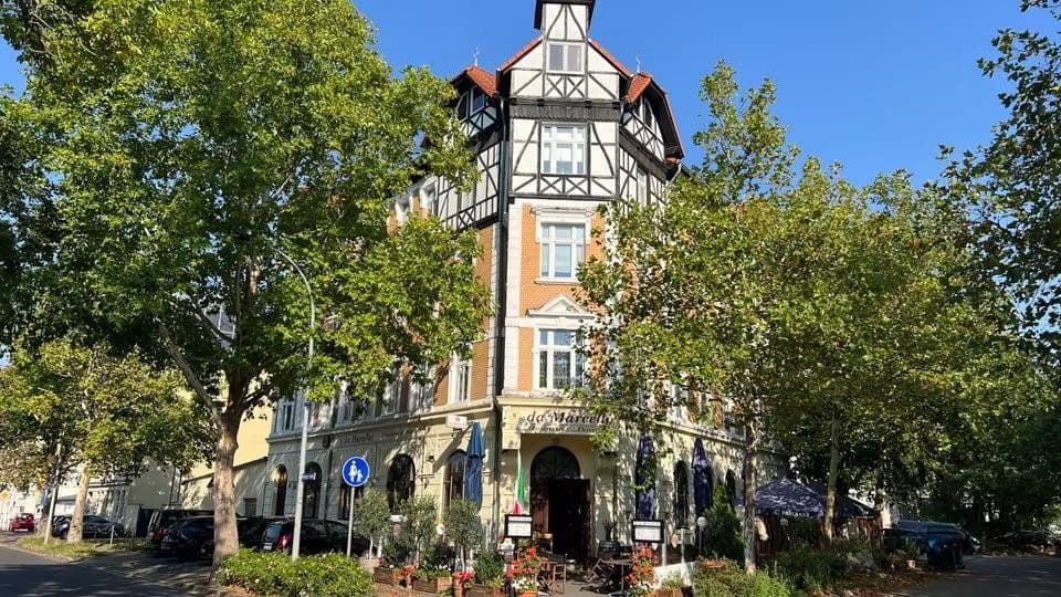 2 bedroom flat to rent, 60 m², Markkleeberg, Saxony 2 bedroom flat to rent, 60 m², Markkleeberg, Saxony