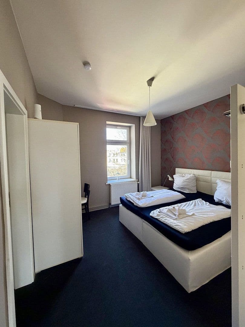 2 bedroom flat to rent, 60 m², Markkleeberg, Saxony 2 bedroom flat to rent, 60 m², Markkleeberg, Saxony