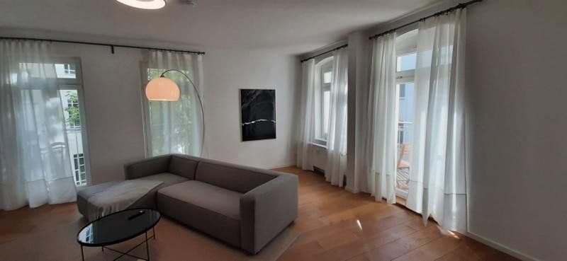 2 bedroom flat to rent, 83 m², Fritz-Reuter-Str.3, Berlin, Berlin 2 bedroom flat to rent, 83 m², Fritz-Reuter-Str.3, Berlin, Berlin