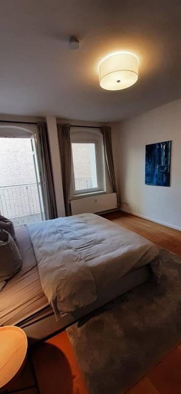 2 bedroom flat to rent, 83 m², Fritz-Reuter-Str.3, Berlin, Berlin 2 bedroom flat to rent, 83 m², Fritz-Reuter-Str.3, Berlin, Berlin