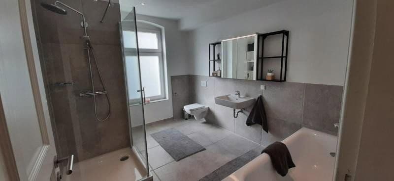 2 bedroom flat to rent, 83 m², Fritz-Reuter-Str.3, Berlin, Berlin 2 bedroom flat to rent, 83 m², Fritz-Reuter-Str.3, Berlin, Berlin