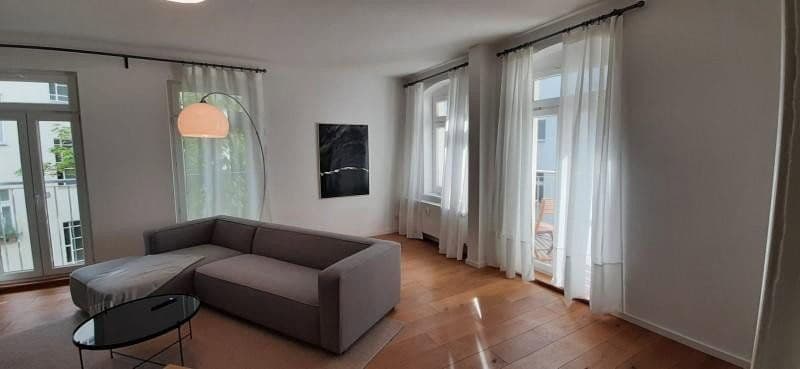 2 bedroom flat to rent, 83 m², Fritz-Reuter-Str.3, Berlin, Berlin 2 bedroom flat to rent, 83 m², Fritz-Reuter-Str.3, Berlin, Berlin