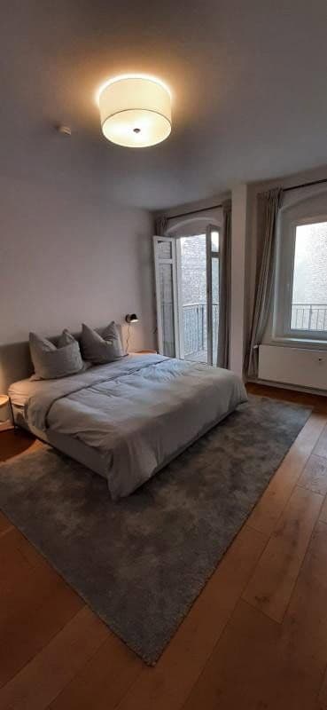 2 bedroom flat to rent, 83 m², Fritz-Reuter-Str.3, Berlin, Berlin 2 bedroom flat to rent, 83 m², Fritz-Reuter-Str.3, Berlin, Berlin